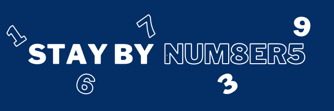 Stay By Numbers Property Rentals